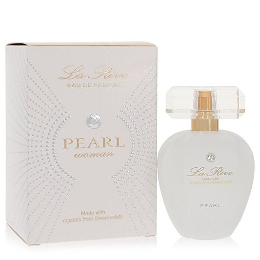 La Rive La Rive Pearl Eau De Parfum Spray 75ml/2.5oz