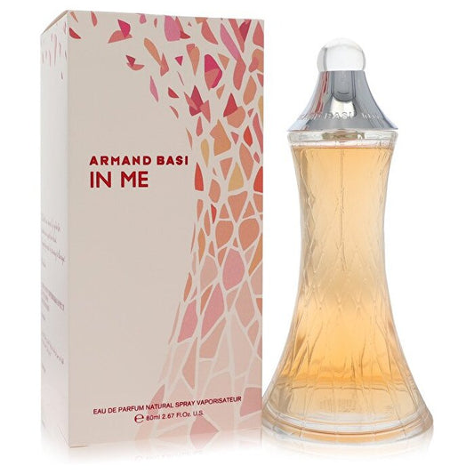 Armand Basi Armand Basi In Me Eau De Parfum Spray 77ml/2.6oz
