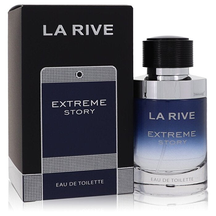 La Rive Extreme Story Eau De Toilette Spray 75ml/2.5oz