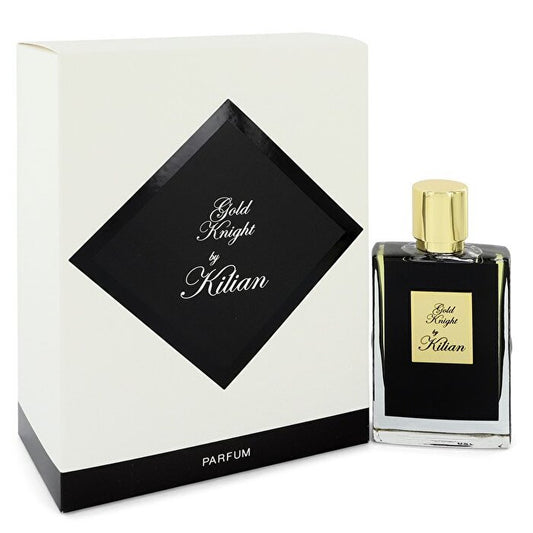 Kilian Gold Knight Eau De Parfum Spray Refillable 50ml/1.7oz