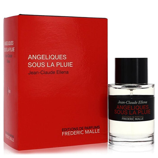 Frederic Malle Angeliques Sous La Pluie Eau De Toilette Spray 100ml/3.4oz