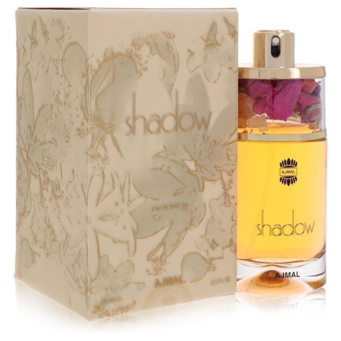 Ajmal Ajmal Shadow Eau De Parfum Spray 75ml/2.5oz