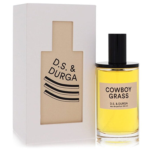 D.S. & Durga Cowboy Grass Eau De Parfum Spray 100ml
