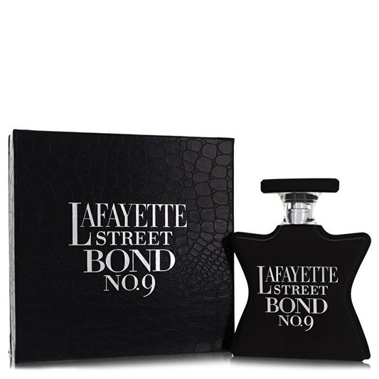 Bond No. 9 Lafayette Street Eau De Parfum Spray 100ml/3.4oz