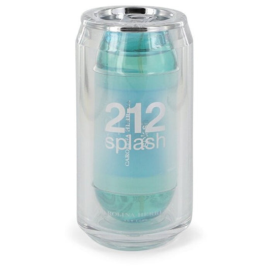 Carolina Herrera 212 On Ice Eau De Toilette Spray 60ml/2oz