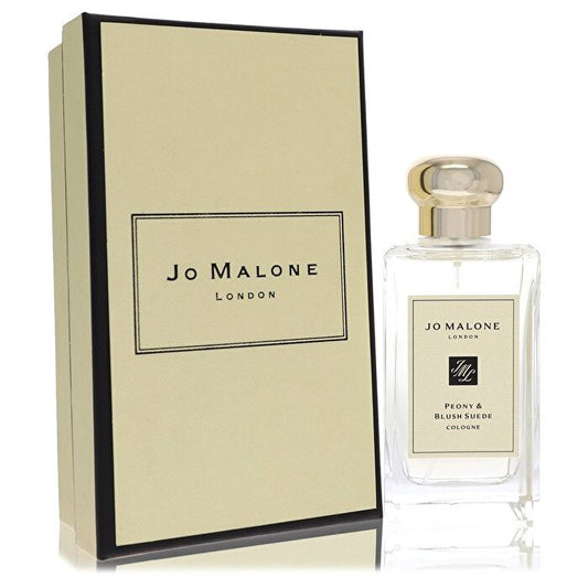 Jo Malone Jo Malone Peony & Blush Suede Cologne Spray (Unisex) 100ml/3.4oz