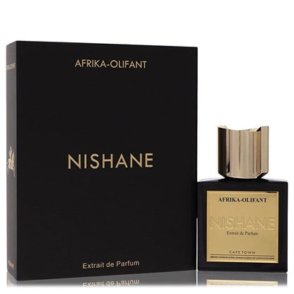 Nishane Afrika Olifant Extrait De Parfum Spray (Unisex) 50ml/1.7oz