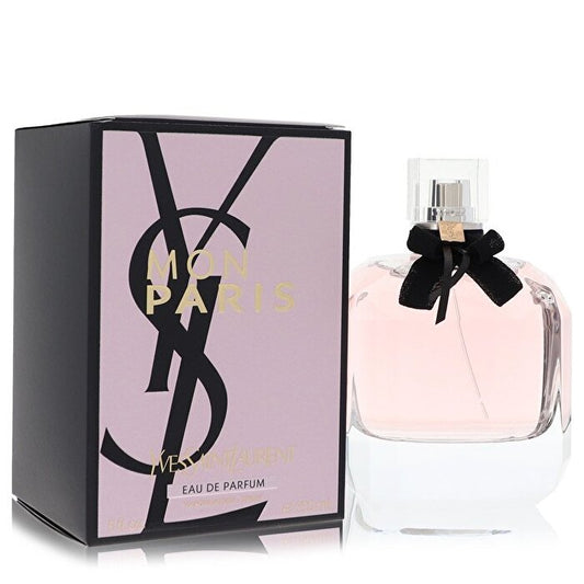Yves Saint Laurent Mon Paris Eau De Parfum Spray 150ml/5oz