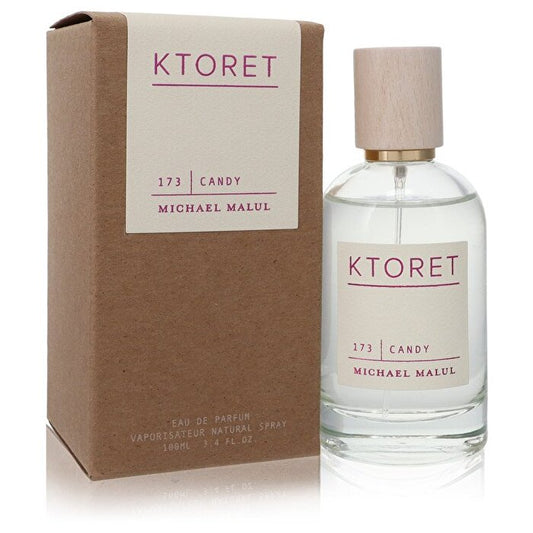 Michael Malul Ktoret 173 Candy Eau De Parfum Spray 100ml/3.4oz