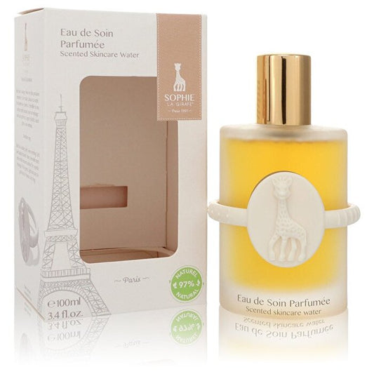 Sophie La Girafe Sophie La Girafe Eau De Soin Parfumee Eau De Soin Parfumee (Unisex) 100ml/3.4oz