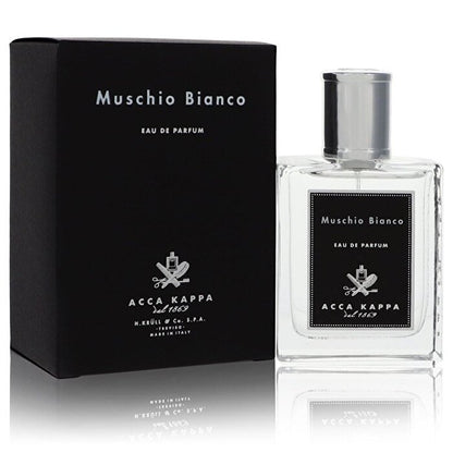 Acca Kappa White Moss Eau De Parfum Spray 50ml
