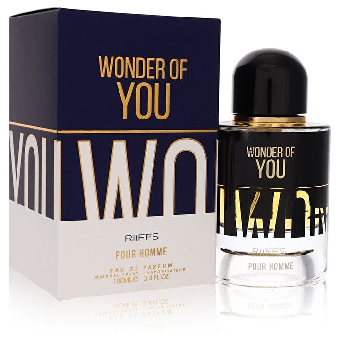 Riiffs Riiffs Wonder Of You Eau De Parfum Spray 100ml/3.4oz