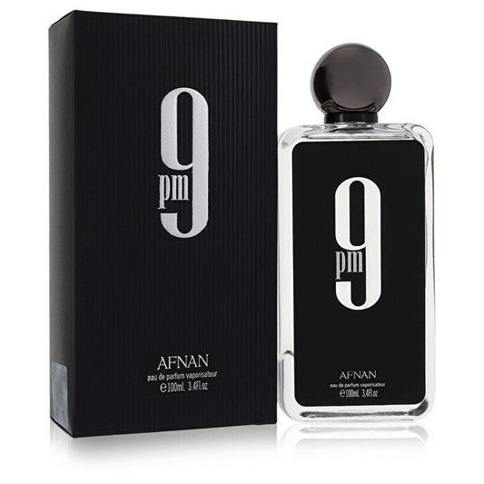 Afnan Afnan 9pm Eau De Parfum Spray (Unisex) 100ml/3.4oz