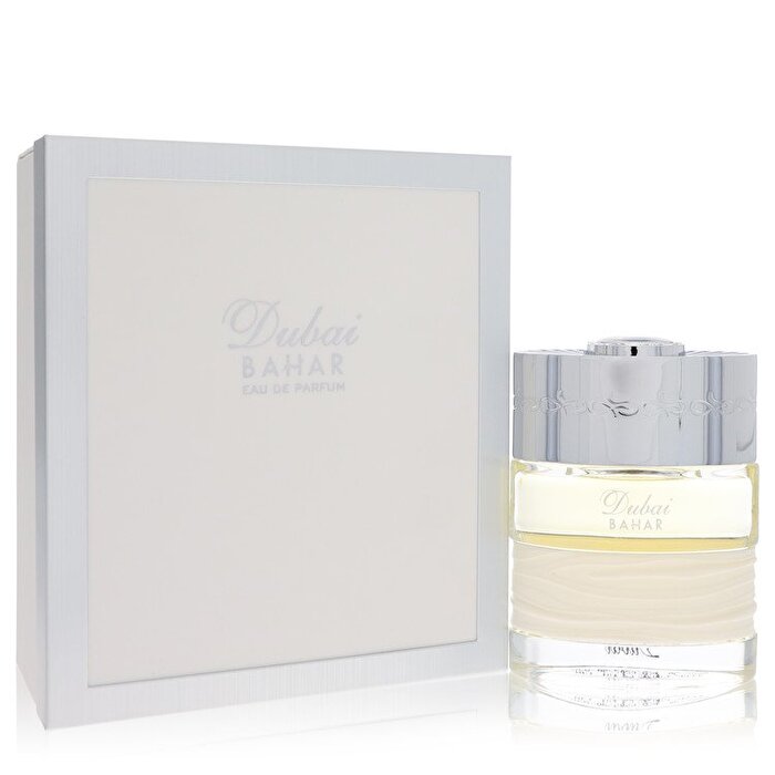 The Spirit of Dubai The Spirit Of Dubai Bahar Eau De Parfum Spray (Unisex) 50ml/1.7oz