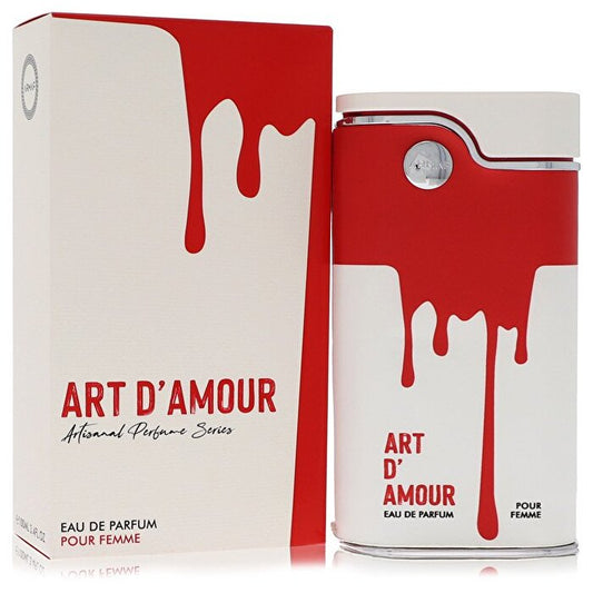 Armaf Armaf Art D' Amour Eau De Parfum Spray 100ml/3.38oz