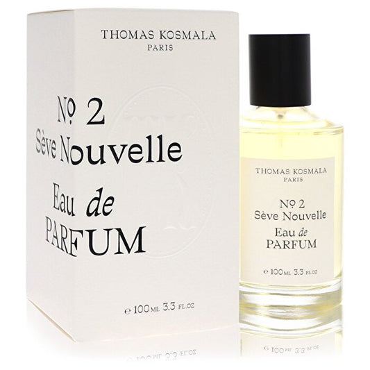 Thomas Kosmala Thomas Kosmala No 2 Seve Nouvelle Eau De Parfum Spray (Unisex) 100ml/3.4oz