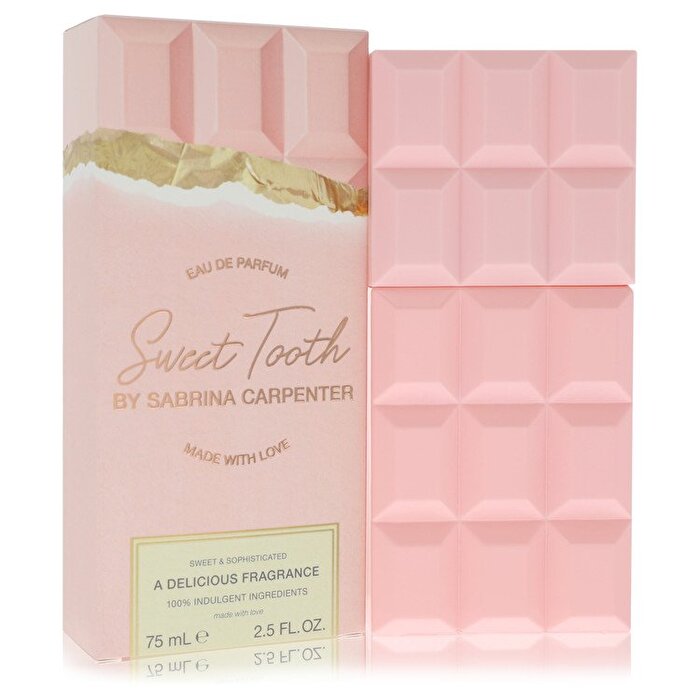 Sabrina Carpenter Sabrina Carpenter Sweet Tooth Eau De Parfum Spray 75ml/2.5oz