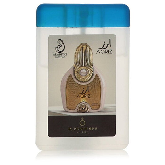 Arabiyat Prestige Arabiyat Prestige Aariz Mini Eau De Parfum Spray 20ml/0.67oz