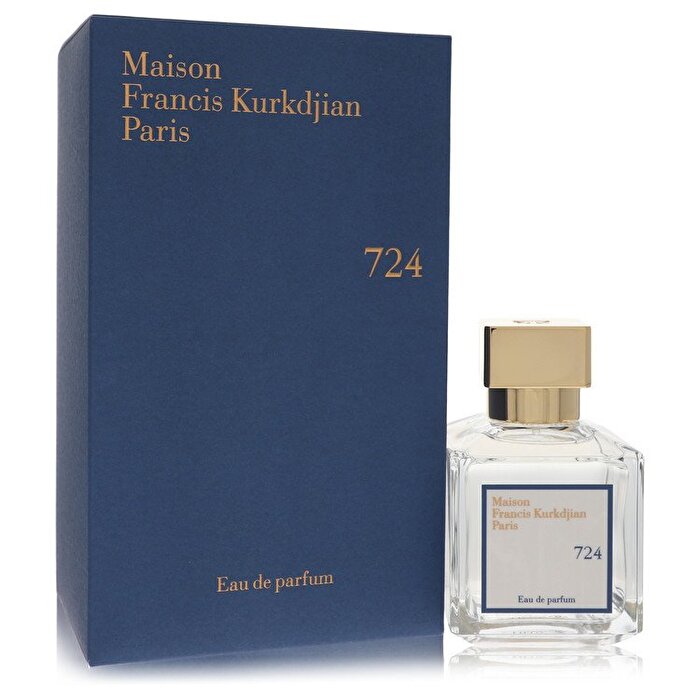 Maison Francis Kurkdjian Maison Francis Kurkdjian Paris 724 Eau De Parfum Spray (Unisex) 71ml/2.4oz