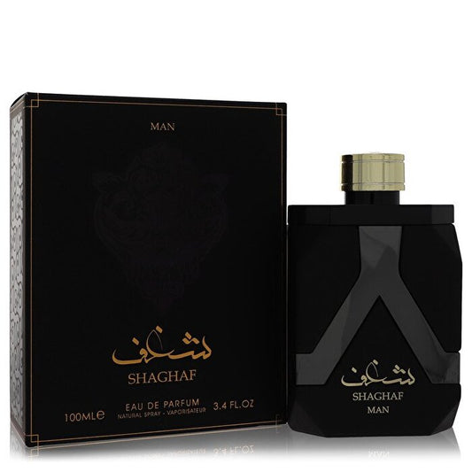 Lattafa Lattafa Asdaaf Shaghaf Eau De Parfum Spray 100ml/3.4oz