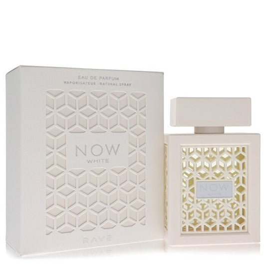 Lattafa Lattafa Rave Now White Eau De Parfum Spray 100ml/3.4oz