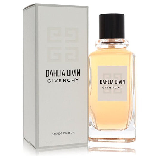 Givenchy Dahlia Divin Eau De Parfum Spray 100ml/3.3oz