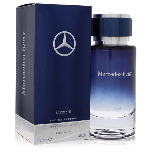 Mercedes-Benz Mercedes Benz Ultimate Eau De Parfum Spray 75ml/2.5oz