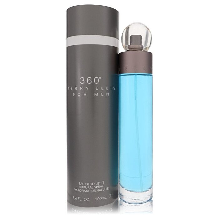 Perry Ellis 360 Eau De Toilette Spray 200ml/6.8oz