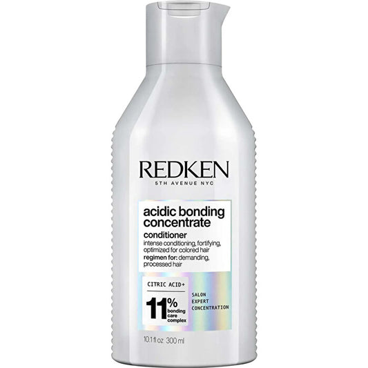 Redken Acidic Bonding Concentrate Conditioner 11% Citric Acid 300ml