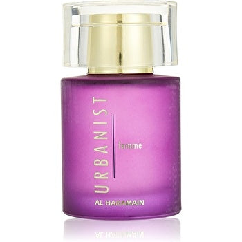 Al Haramain Al Haramain Urbanist Eau De Parfum Spray 98ml/3.33oz