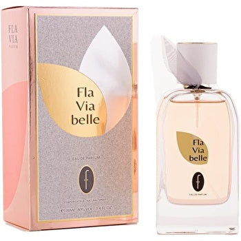Flavia Flavia Fla Via Belle Eau De Parfum Spray 100ml/3.4oz