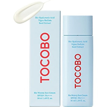 Tocobo Bio Watery Sun Cream Spf50 Pa++++ 50ml