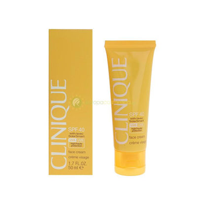 Clinique SPF 40 Face Cream 50ml