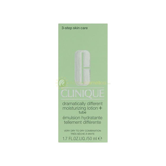 Clinique Dramatically Different Moisturizing Lotion+ Very Dry To Dry Combination 50ml