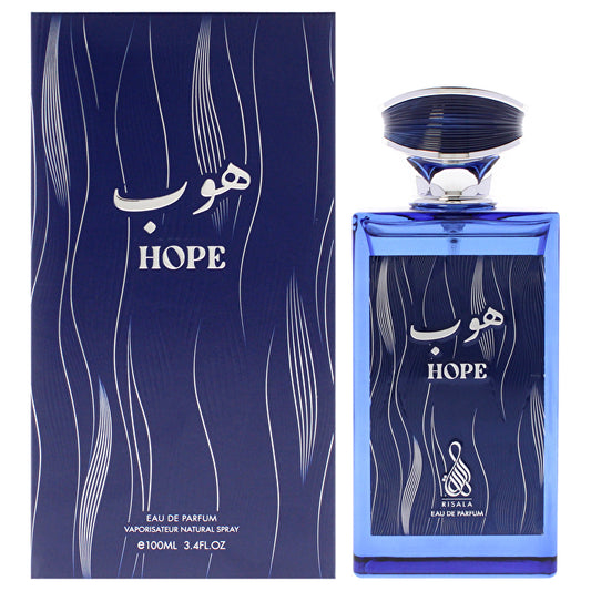 Risala Hope Eau De Parfum Spray 100ml/3.4oz