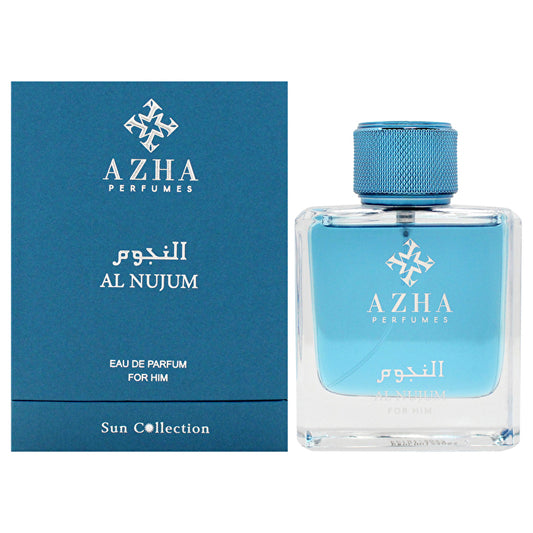 Azha Al Nujum Eau De Parfum Spray 100ml/3.3oz