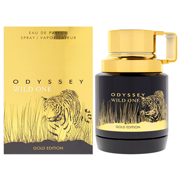 Armaf Odyssey Wild One Eau De Parfum Spray 60ml/2.02oz