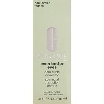 Clinique Even Better Eyes Dark Circle Corrector All Skin Types 10ml