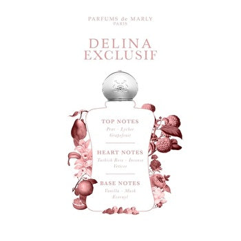 Parfums De Marly The Royal Essence Delina Exclusif Parfum Spray 30ml